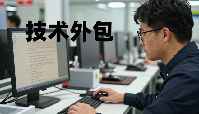 仓储物流下如何发挥软件研发价值